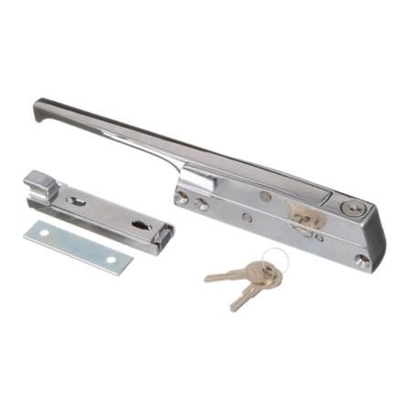 Allpoints Allpoints 221095 Kason 10172C00006 Latch With Strike For Blodgett Oven 221095